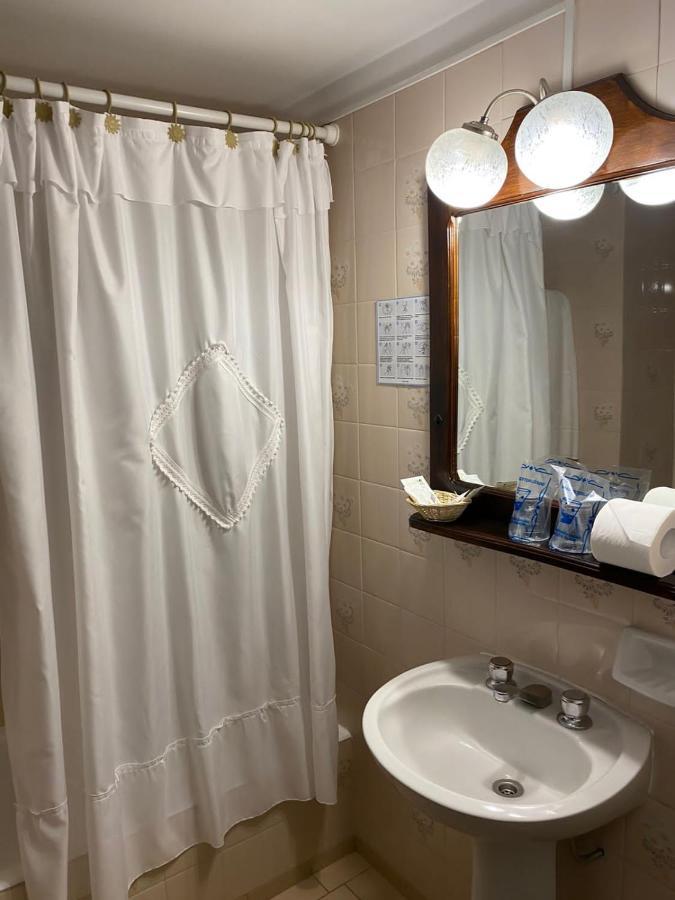 Hotel Concorde San Carlos de Bariloche Kültér fotó