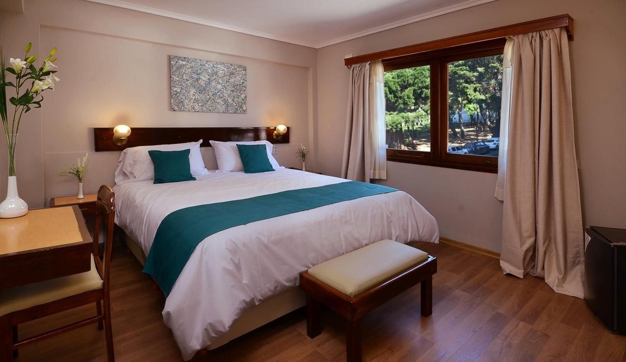 Hotel Concorde San Carlos de Bariloche Kültér fotó