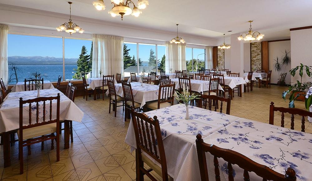 Hotel Concorde San Carlos de Bariloche Kültér fotó