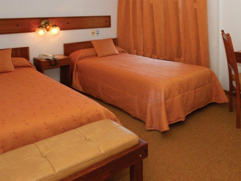 Hotel Concorde San Carlos de Bariloche Kültér fotó
