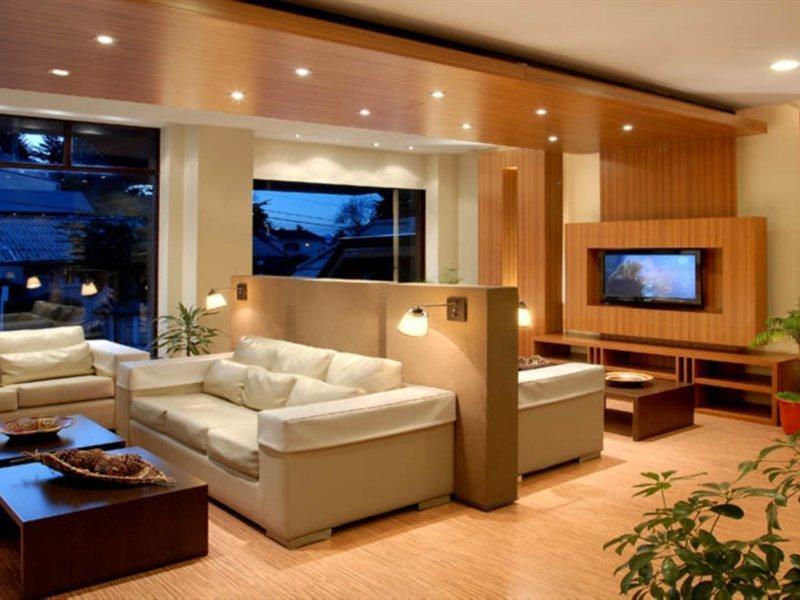 Hotel Concorde San Carlos de Bariloche Kültér fotó