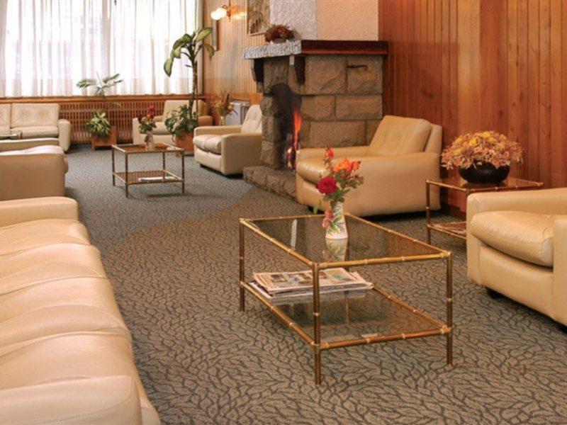 Hotel Concorde San Carlos de Bariloche Kültér fotó